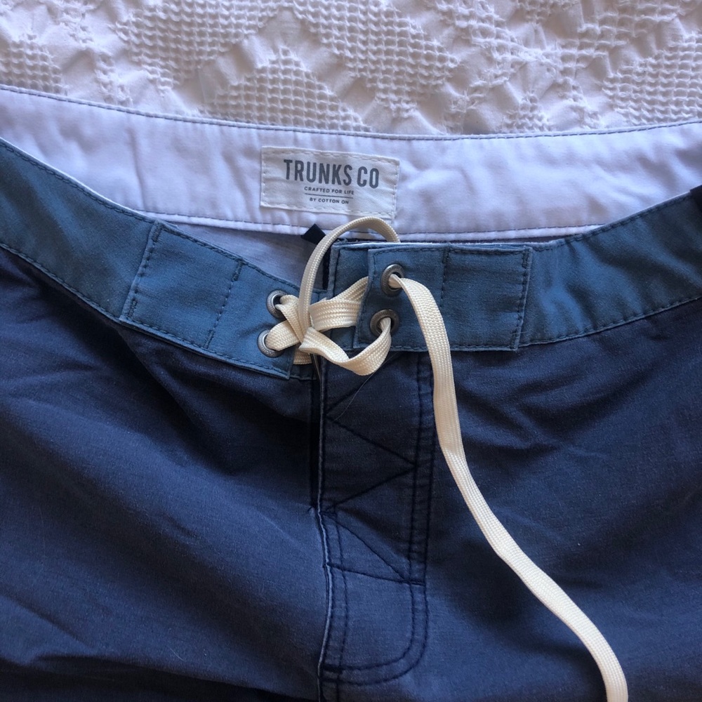 MENS Swim trunks - Picture 4 of 4